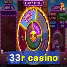 33r casino